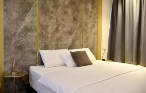 Kuching City Centre Smart Home Luxury Resort Condo